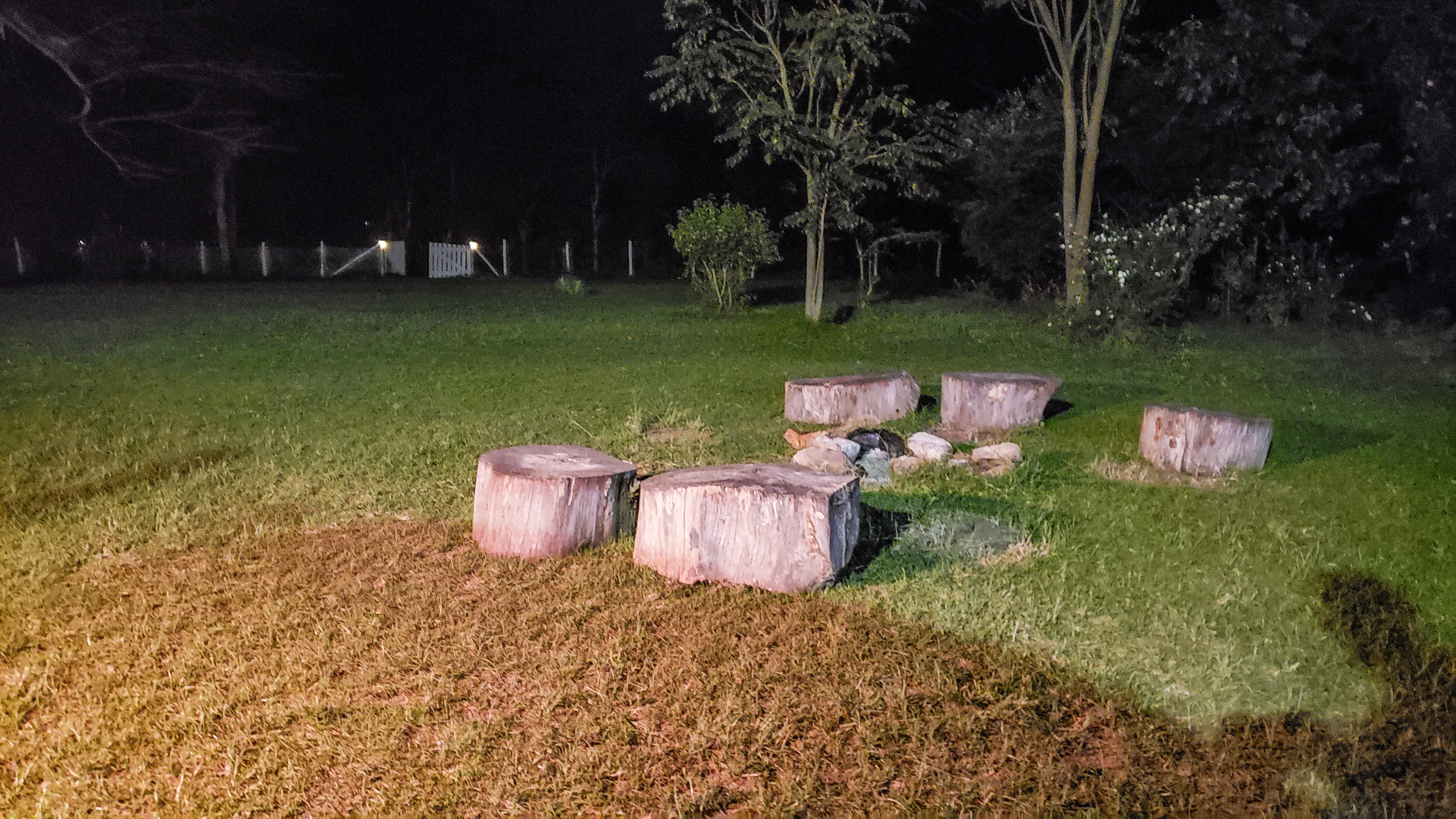 Qpembeni cottages about