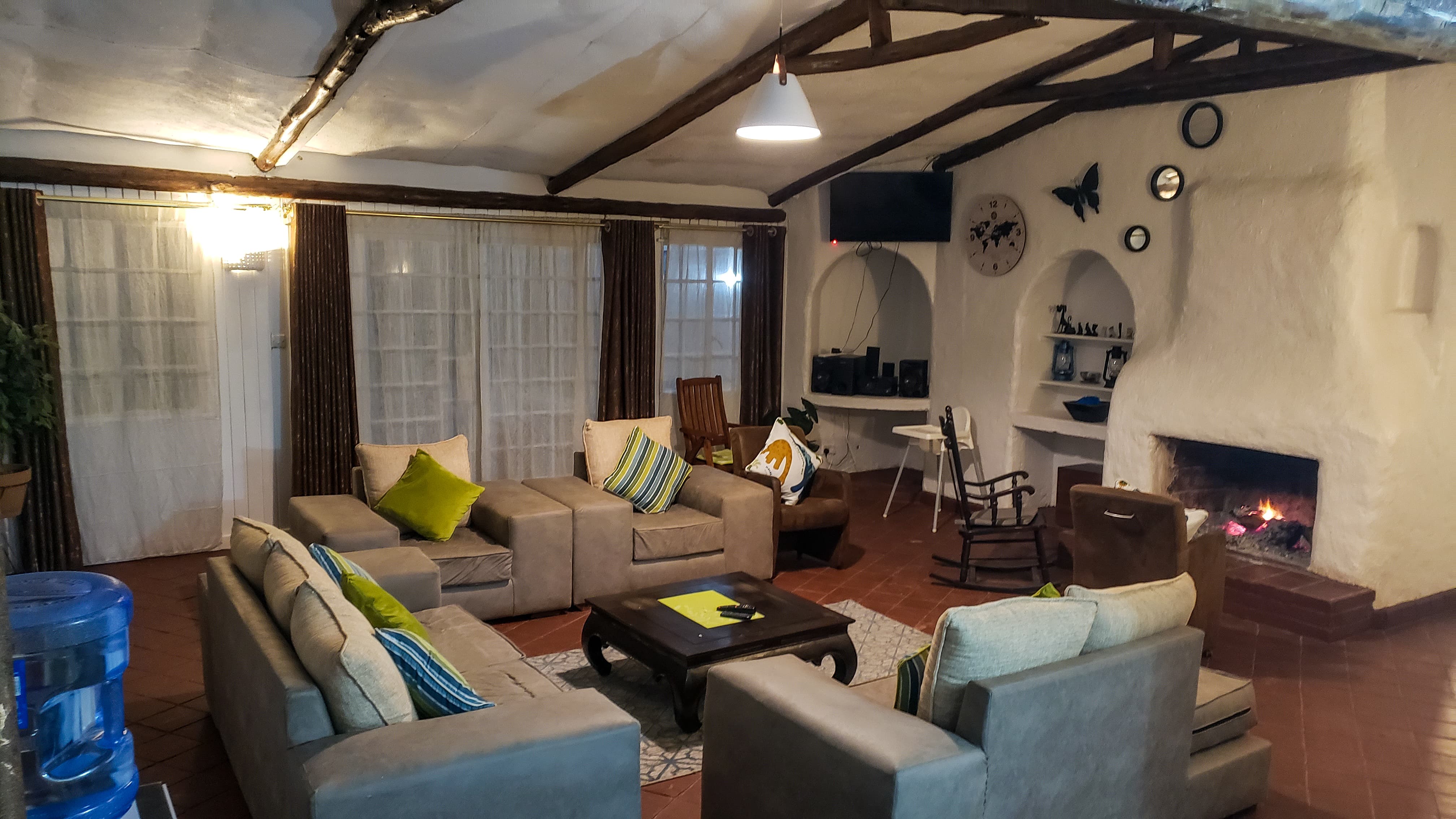 Presidential Suite